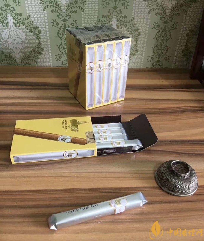 【雪茄品鑒】適合新手入門的威力（Villiger）雪茄系列，經(jīng)濟(jì)實(shí)惠，好抽不貴！