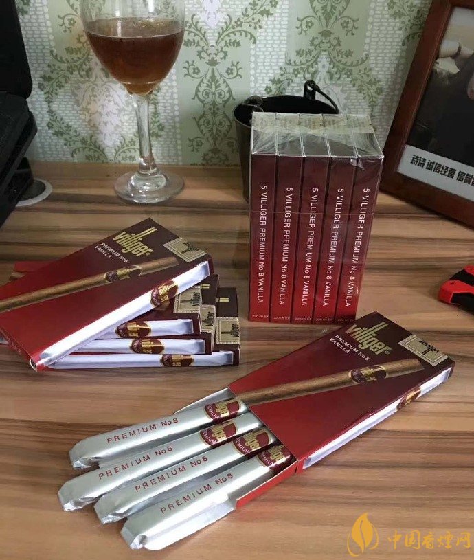 【雪茄品鑒】適合新手入門的威力（Villiger）雪茄系列，經(jīng)濟(jì)實(shí)惠，好抽不貴！