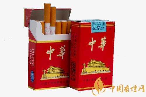 中華軟短香煙多少錢？中華軟短香煙價(jià)格表