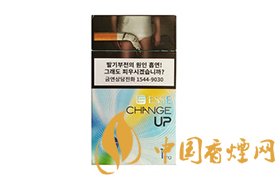 ESSE香煙多少錢一盒？韓國esse愛喜香煙價格