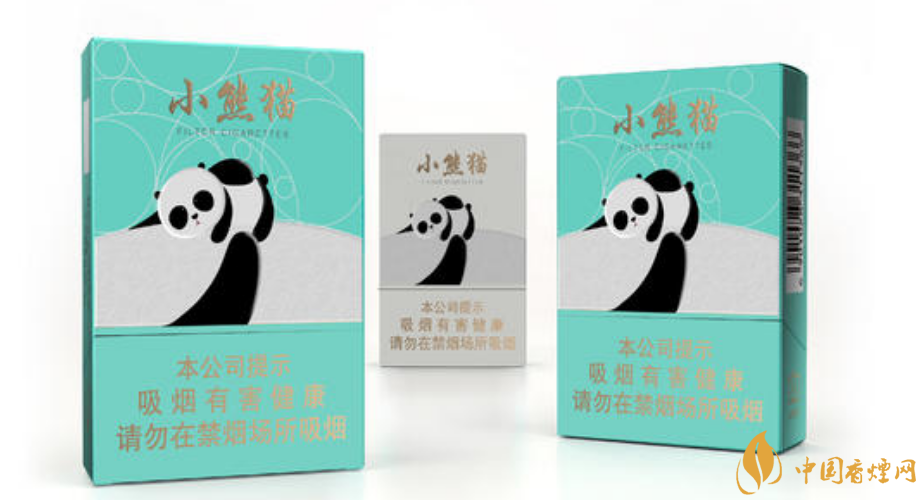 2020小熊貓香煙價(jià)格表 小熊貓種類(lèi)及價(jià)格一覽